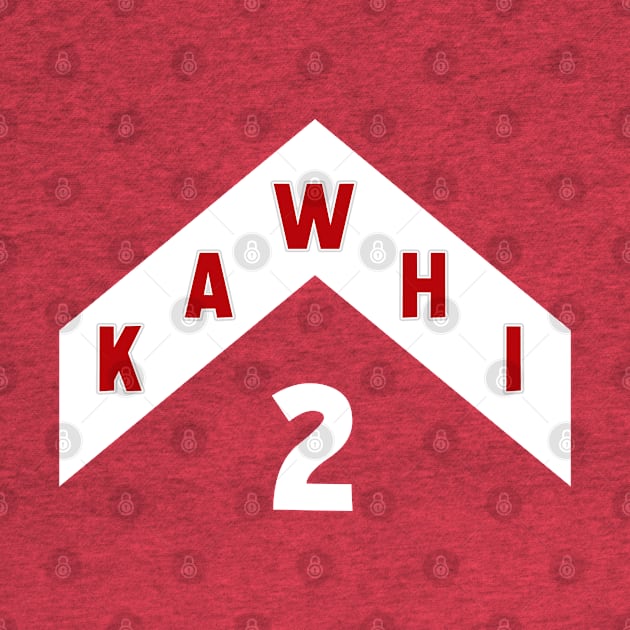 Kawhi North Jersey by lockdownmnl09